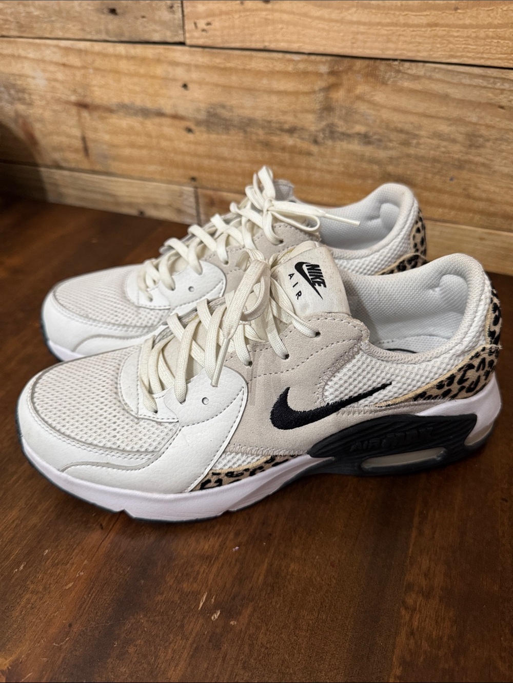 Nike Air Max Excee Sneakers size8